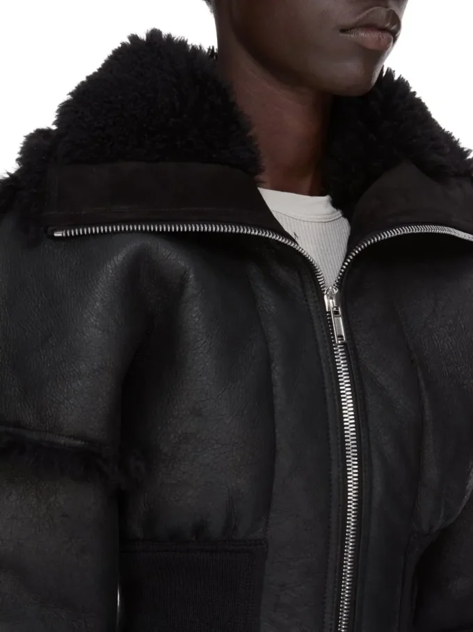 RICK OWENS – JASSEN RP02E4748LSHC-09 RICK OWENS – JASSEN RP02E4748LSHC-09