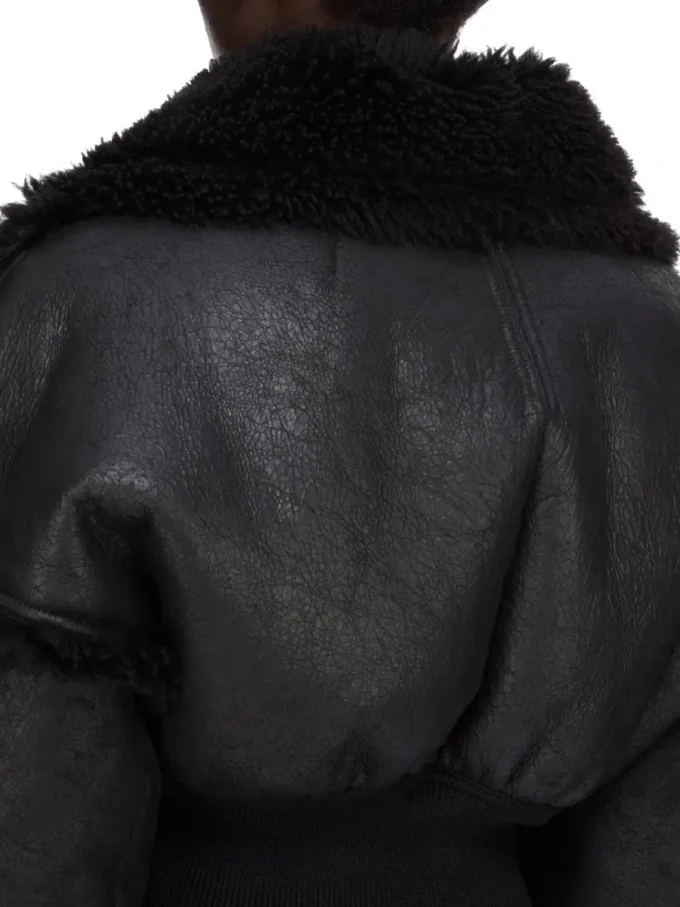 RICK OWENS – JASSEN RP02E4748LSHC-09 RICK OWENS – JASSEN RP02E4748LSHC-09