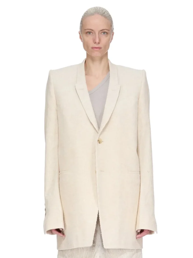 RICK OWENS – JASSEN RP02E4754MLC-21 RICK OWENS – JASSEN RP02E4754MLC-21