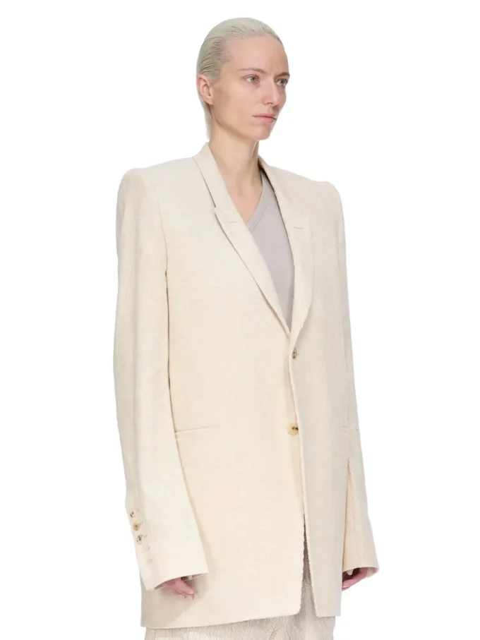 RICK OWENS – JASSEN RP02E4754MLC-21 RICK OWENS – JASSEN RP02E4754MLC-21