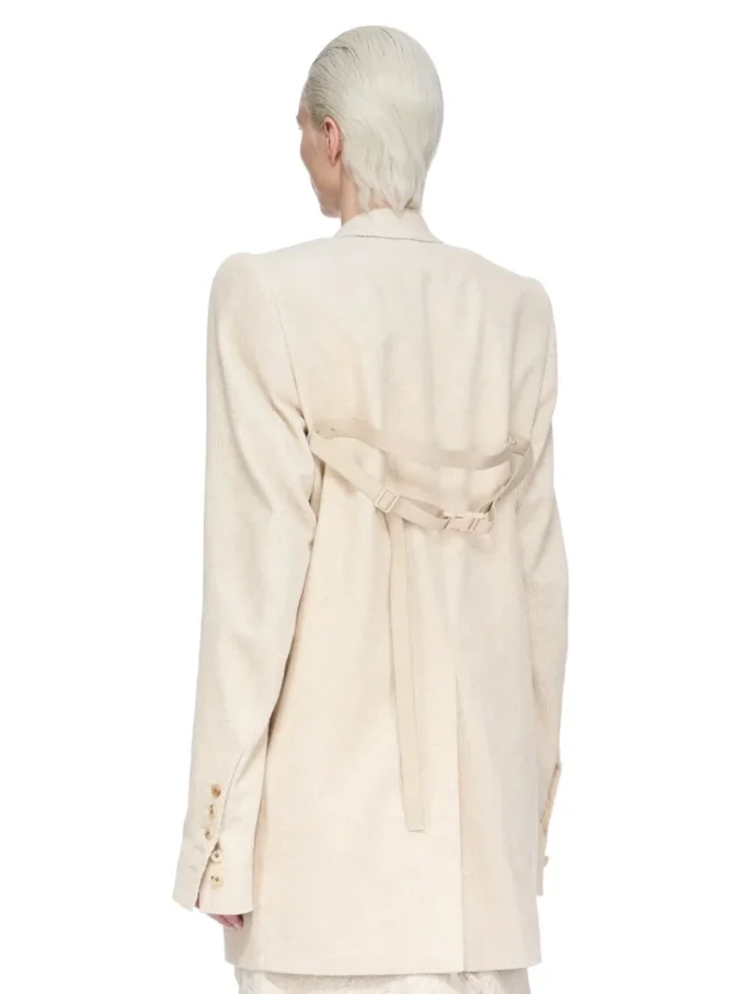 RICK OWENS – JASSEN RP02E4754MLC-21 RICK OWENS – JASSEN RP02E4754MLC-21