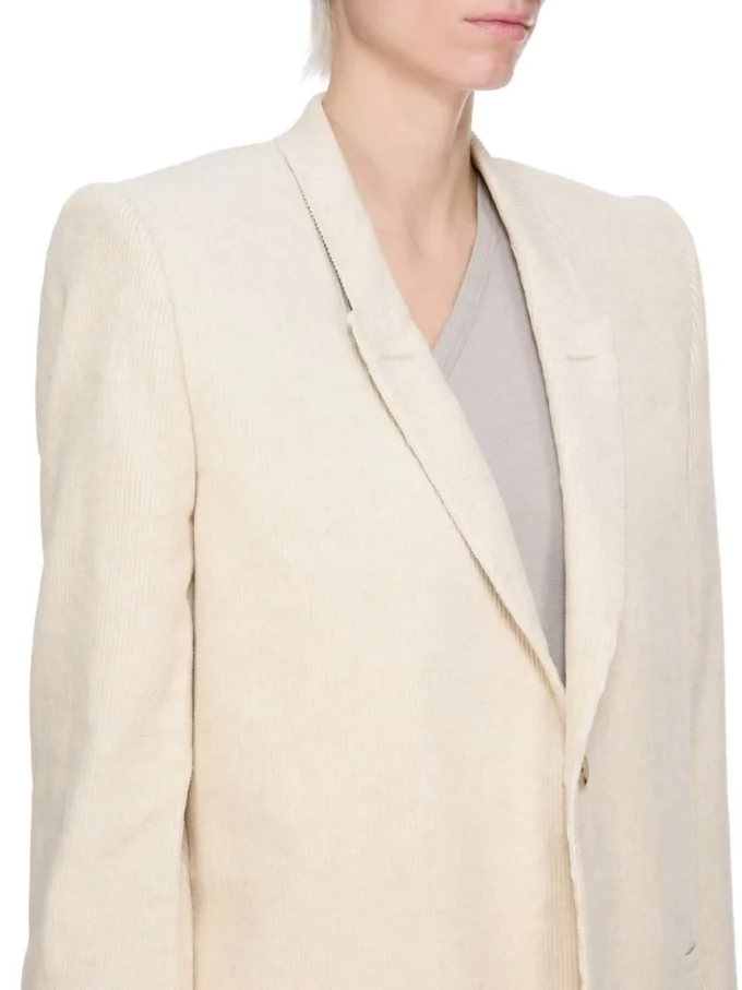 RICK OWENS – JASSEN RP02E4754MLC-21 RICK OWENS – JASSEN RP02E4754MLC-21