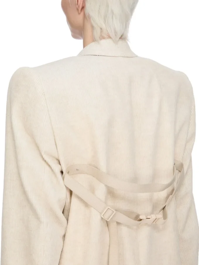 RICK OWENS – JASSEN RP02E4754MLC-21 RICK OWENS – JASSEN RP02E4754MLC-21