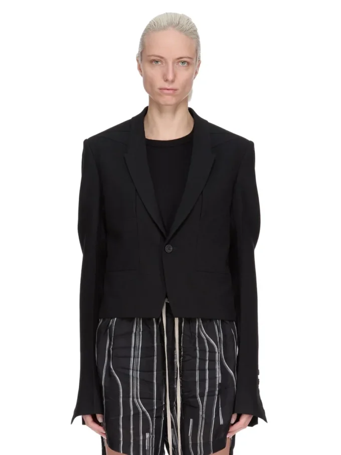 RICK OWENS – JASSEN RP02E4757WGP-09 RICK OWENS – JASSEN RP02E4757WGP-09