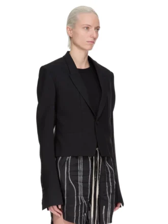 RICK OWENS – JASSEN RP02E4757WGP-09