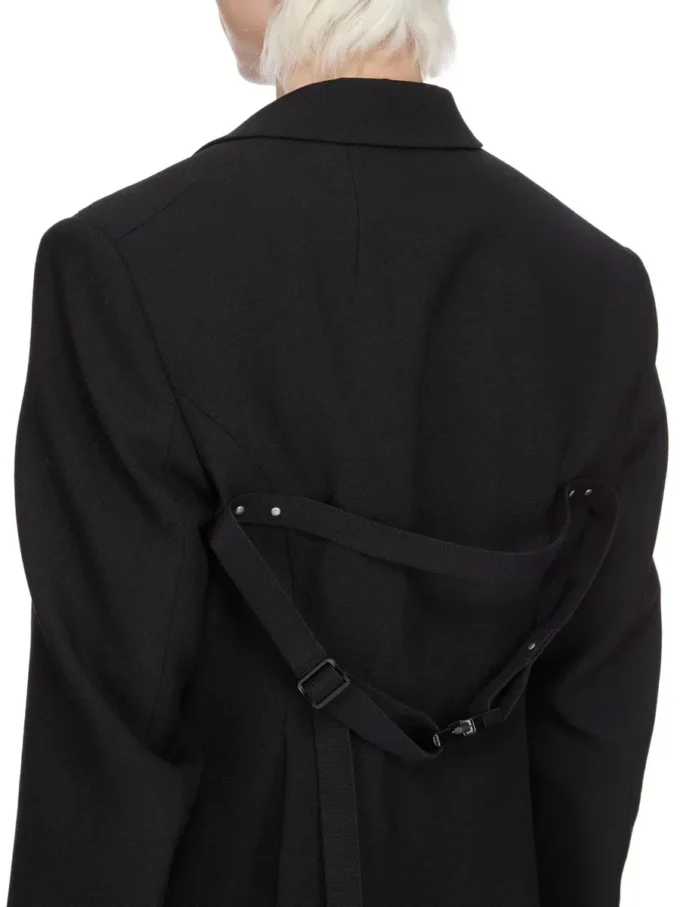 RICK OWENS – JASSEN RP02E4757WGP-09 RICK OWENS – JASSEN RP02E4757WGP-09