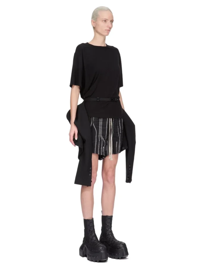 RICK OWENS – JASSEN RP02E4757WGP-09 RICK OWENS – JASSEN RP02E4757WGP-09