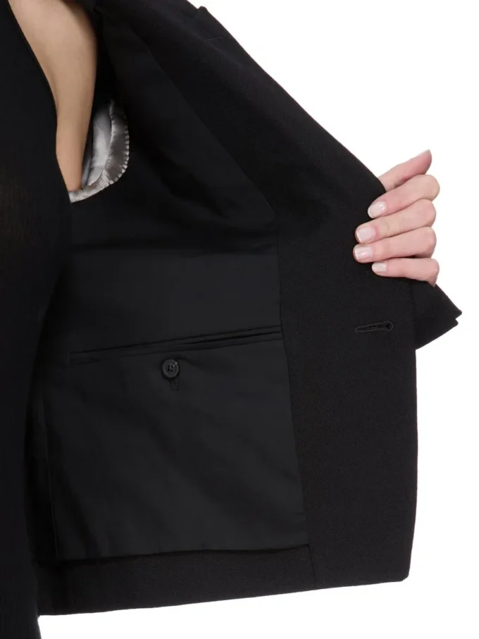 RICK OWENS – JASSEN RP02E4757WGPES1-0908 RICK OWENS – JASSEN RP02E4757WGPES1-0908