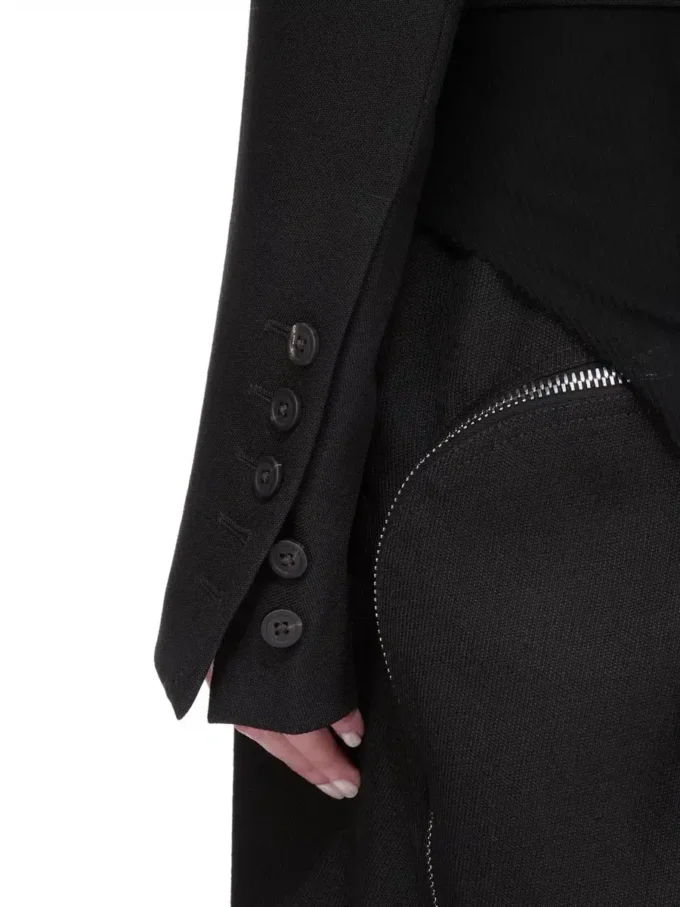 RICK OWENS – JASSEN RP02E4757WGPES1-0908 RICK OWENS – JASSEN RP02E4757WGPES1-0908