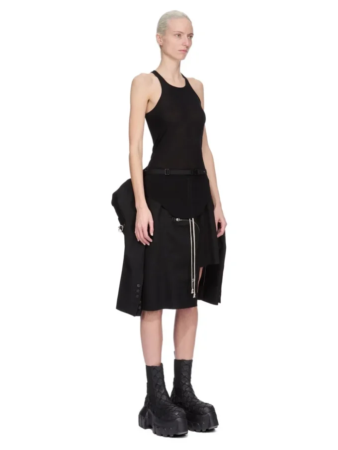 RICK OWENS – JASSEN RP02E4757WGPES1-0908 RICK OWENS – JASSEN RP02E4757WGPES1-0908