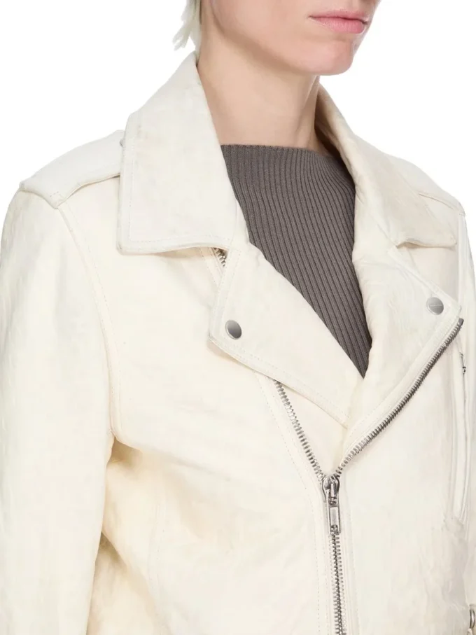 RICK OWENS – JASSEN RP02E4766LBH-11 RICK OWENS – JASSEN RP02E4766LBH-11