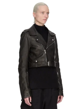 RICK OWENS – JASSEN RP02E4766LNV-09