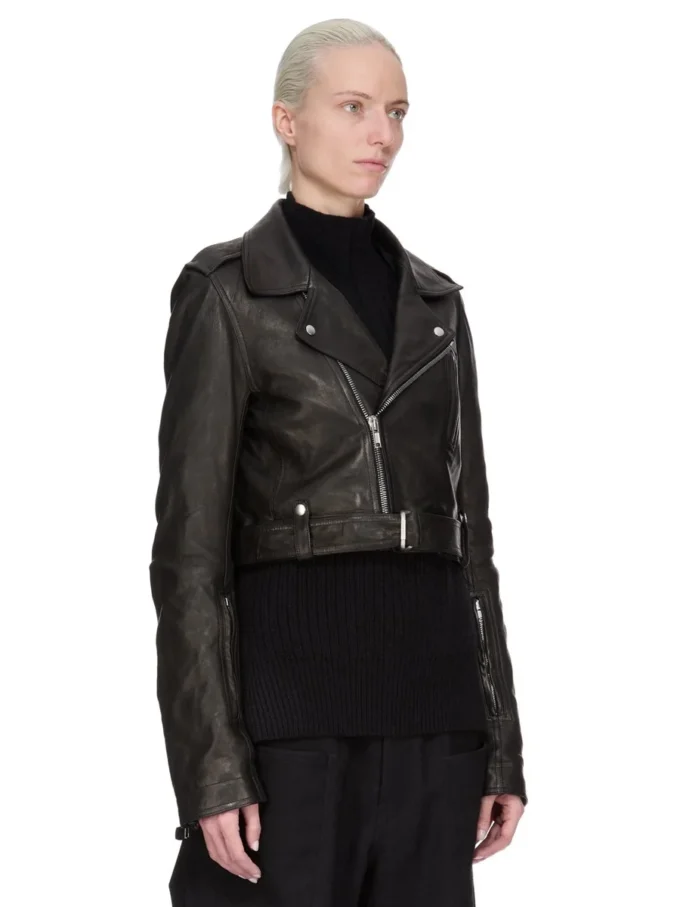 RICK OWENS – JASSEN RP02E4766LNV-09 RICK OWENS – JASSEN RP02E4766LNV-09