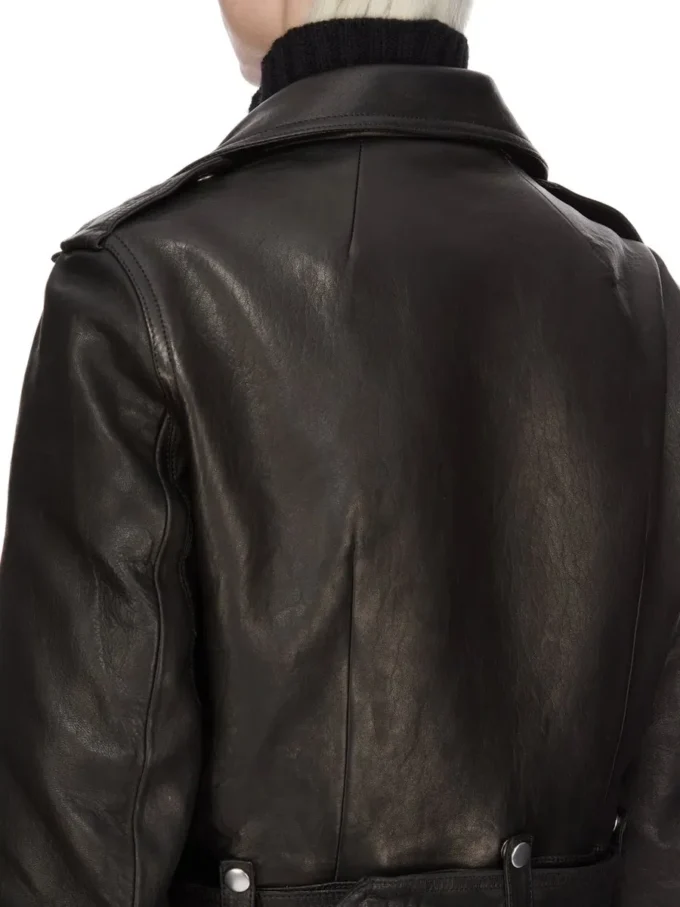 RICK OWENS – JASSEN RP02E4766LNV-09 RICK OWENS – JASSEN RP02E4766LNV-09