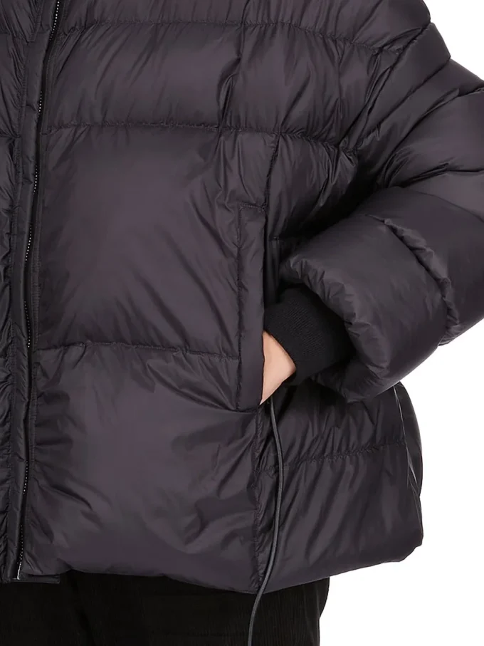 RICK OWENS – JASSEN RP02E4769NPD1-09 RICK OWENS – JASSEN RP02E4769NPD1-09