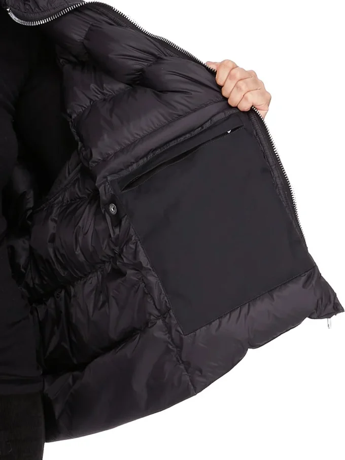 RICK OWENS – JASSEN RP02E4769NPD1-09 RICK OWENS – JASSEN RP02E4769NPD1-09