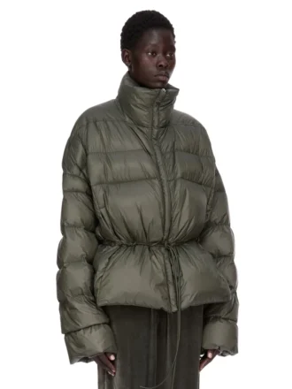 RICK OWENS – JASSEN RP02E4769NPD1-25