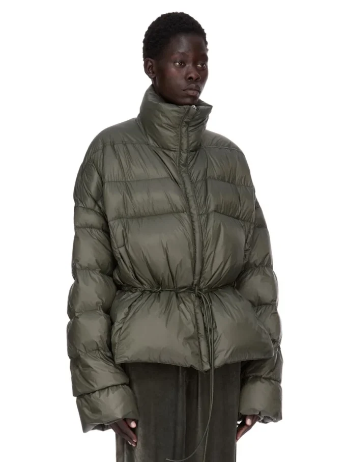 RICK OWENS – JASSEN RP02E4769NPD1-25 RICK OWENS – JASSEN RP02E4769NPD1-25