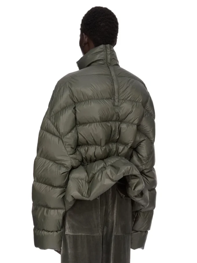 RICK OWENS – JASSEN RP02E4769NPD1-25 RICK OWENS – JASSEN RP02E4769NPD1-25