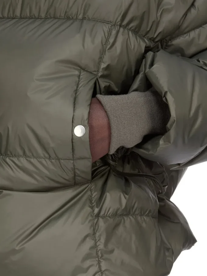 RICK OWENS – JASSEN RP02E4769NPD1-25 RICK OWENS – JASSEN RP02E4769NPD1-25