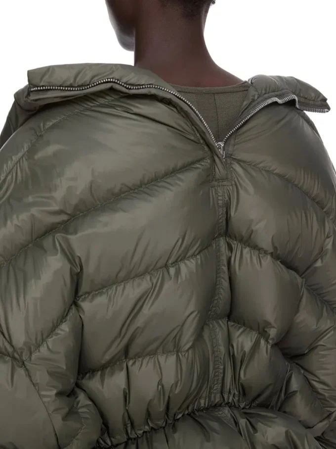 RICK OWENS – JASSEN RP02E4769NPD1-25 RICK OWENS – JASSEN RP02E4769NPD1-25