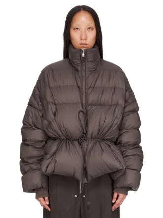 RICK OWENS – JASSEN RP02E4769NPD1-78