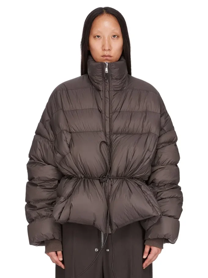 RICK OWENS – JASSEN RP02E4769NPD1-78 RICK OWENS – JASSEN RP02E4769NPD1-78