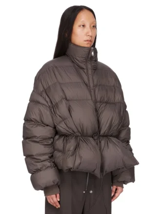 RICK OWENS – JASSEN RP02E4769NPD1-78