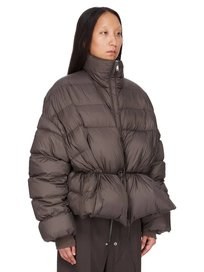 RICK OWENS – JASSEN RP02E4769NPD1-78 RICK OWENS – JASSEN RP02E4769NPD1-78