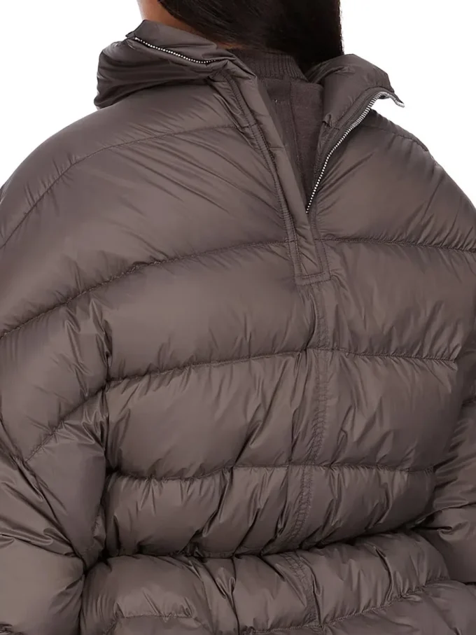 RICK OWENS – JASSEN RP02E4769NPD1-78 RICK OWENS – JASSEN RP02E4769NPD1-78