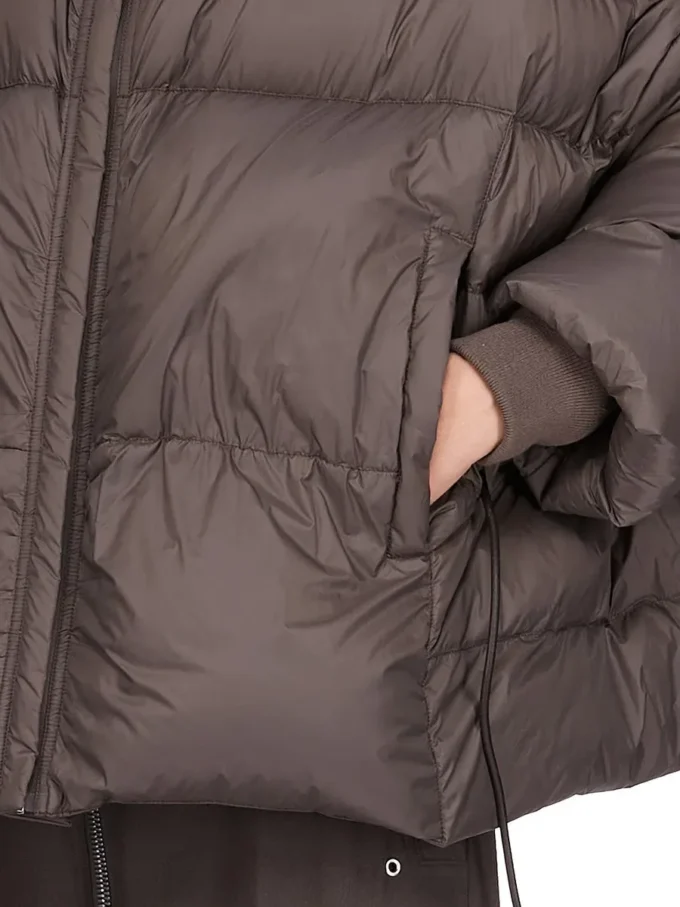 RICK OWENS – JASSEN RP02E4769NPD1-78 RICK OWENS – JASSEN RP02E4769NPD1-78