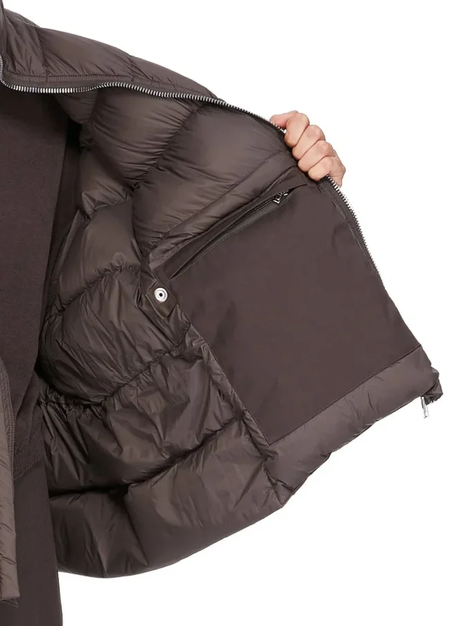 RICK OWENS – JASSEN RP02E4769NPD1-78 RICK OWENS – JASSEN RP02E4769NPD1-78