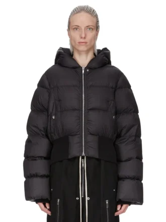 RICK OWENS – JASSEN RP02E4775NPD3-09 RICK OWENS – JASSEN RP02E4775NPD3-09