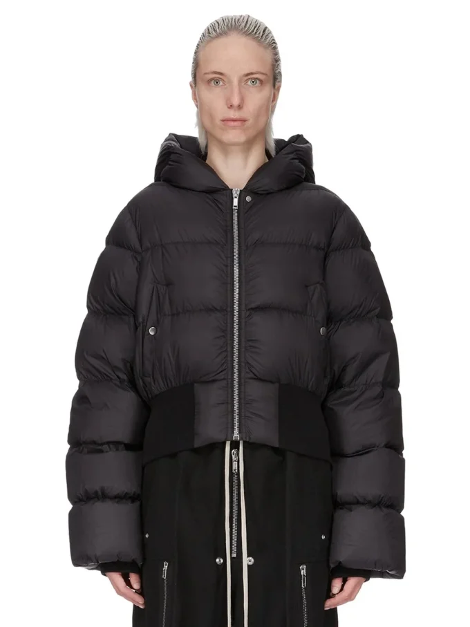 RICK OWENS – JASSEN RP02E4775NPD3-09 RICK OWENS – JASSEN RP02E4775NPD3-09