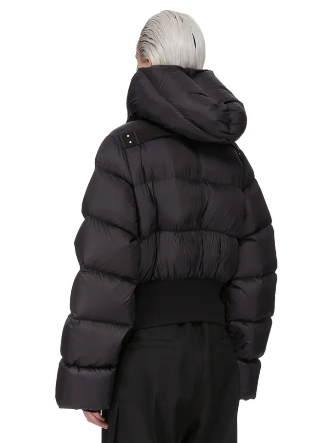 RICK OWENS – JASSEN RP02E4775NPD3-09 RICK OWENS – JASSEN RP02E4775NPD3-09