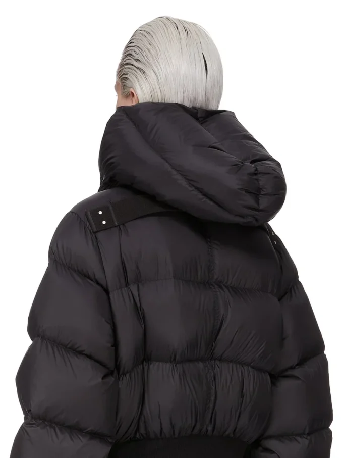 RICK OWENS – JASSEN RP02E4775NPD3-09 RICK OWENS – JASSEN RP02E4775NPD3-09