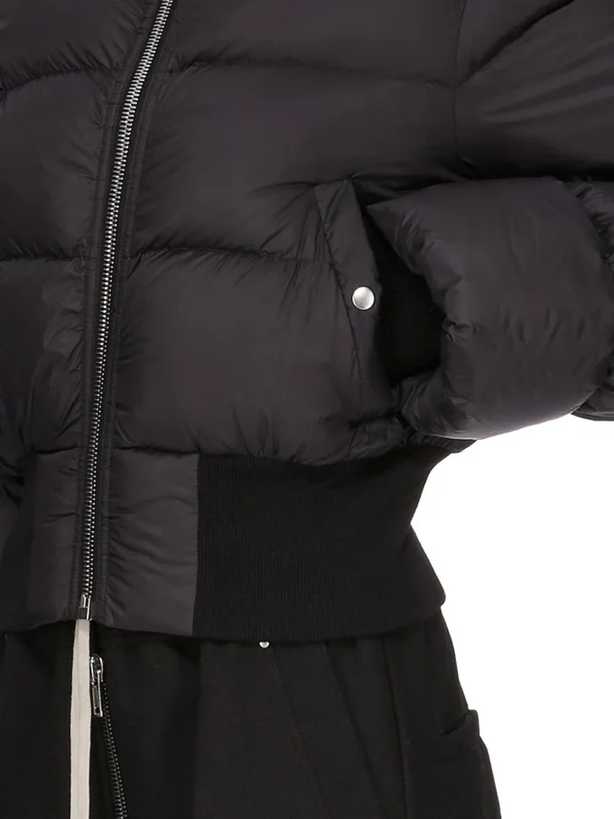 RICK OWENS – JASSEN RP02E4775NPD3-09 RICK OWENS – JASSEN RP02E4775NPD3-09