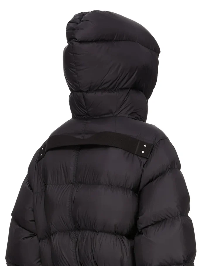 RICK OWENS – JASSEN RP02E4775NPD3-09 RICK OWENS – JASSEN RP02E4775NPD3-09