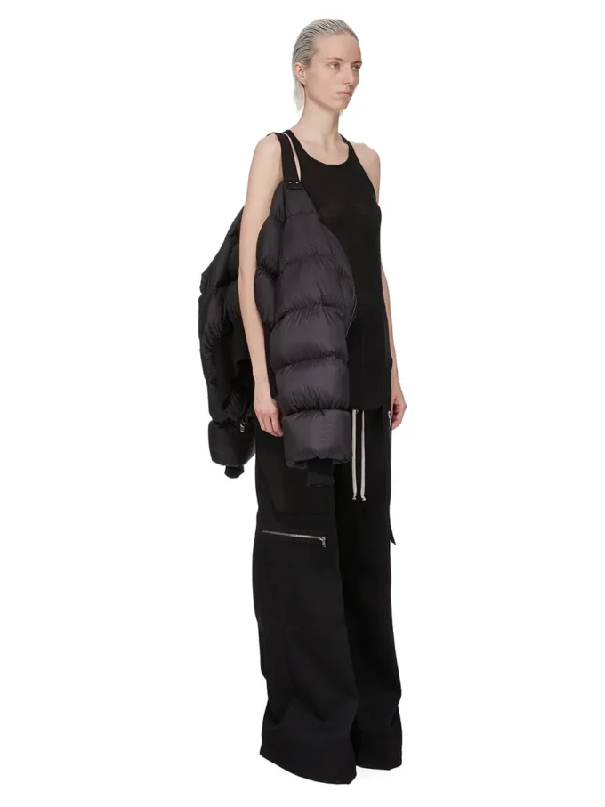 RICK OWENS – JASSEN RP02E4775NPD3-09 RICK OWENS – JASSEN RP02E4775NPD3-09