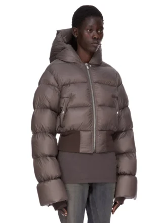 RICK OWENS – JASSEN RP02E4775NPD3-78