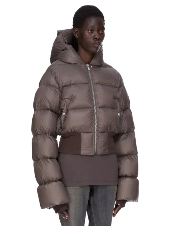 RICK OWENS – JASSEN RP02E4775NPD3-78 RICK OWENS – JASSEN RP02E4775NPD3-78