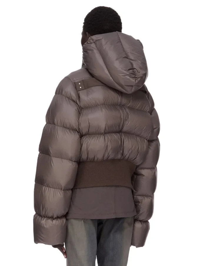 RICK OWENS – JASSEN RP02E4775NPD3-78 RICK OWENS – JASSEN RP02E4775NPD3-78