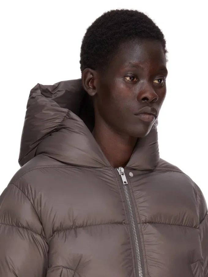 RICK OWENS – JASSEN RP02E4775NPD3-78 RICK OWENS – JASSEN RP02E4775NPD3-78