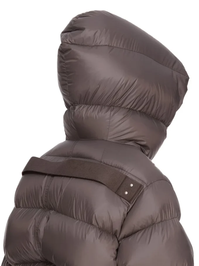 RICK OWENS – JASSEN RP02E4775NPD3-78 RICK OWENS – JASSEN RP02E4775NPD3-78