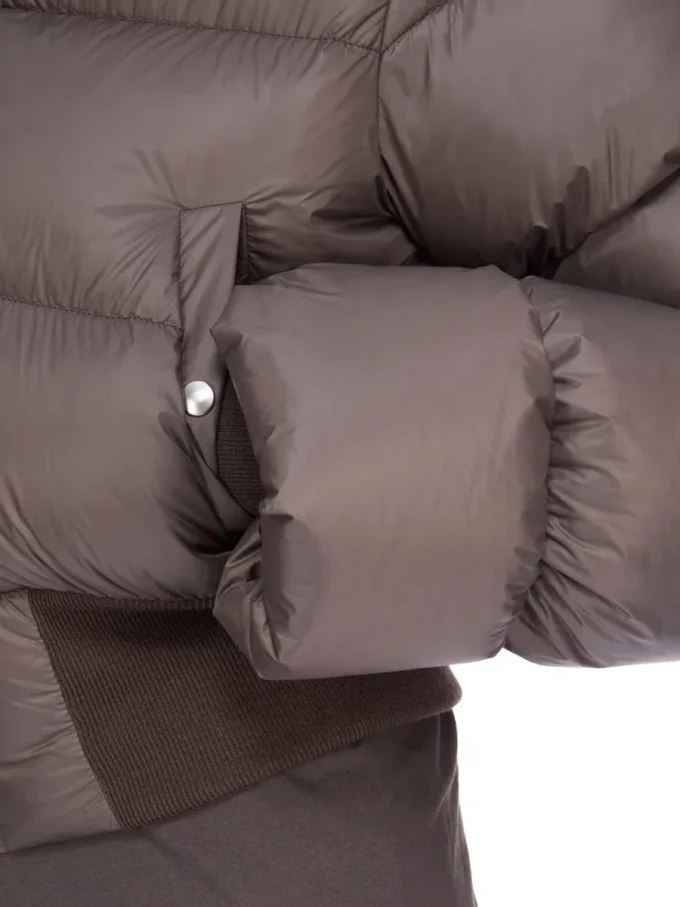 RICK OWENS – JASSEN RP02E4775NPD3-78 RICK OWENS – JASSEN RP02E4775NPD3-78