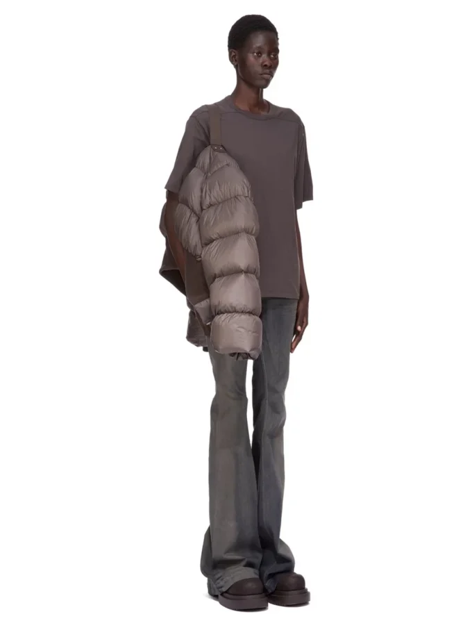 RICK OWENS – JASSEN RP02E4775NPD3-78 RICK OWENS – JASSEN RP02E4775NPD3-78