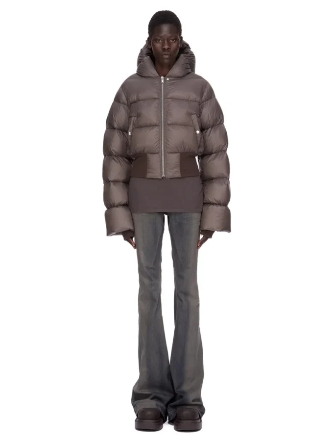 RICK OWENS – JASSEN RP02E4775NPD3-78 RICK OWENS – JASSEN RP02E4775NPD3-78