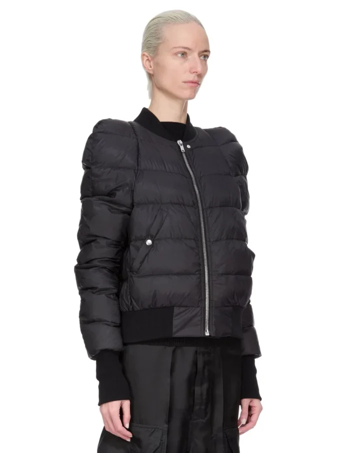 RICK OWENS – JASSEN RP02E4777NPD1-09 RICK OWENS – JASSEN RP02E4777NPD1-09