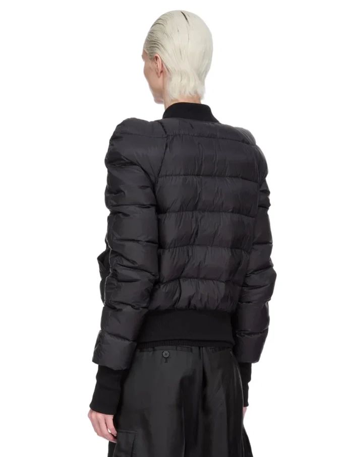 RICK OWENS – JASSEN RP02E4777NPD1-09 RICK OWENS – JASSEN RP02E4777NPD1-09