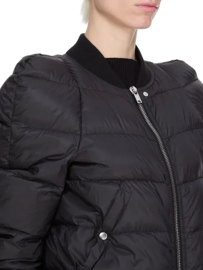 RICK OWENS – JASSEN RP02E4777NPD1-09 RICK OWENS – JASSEN RP02E4777NPD1-09